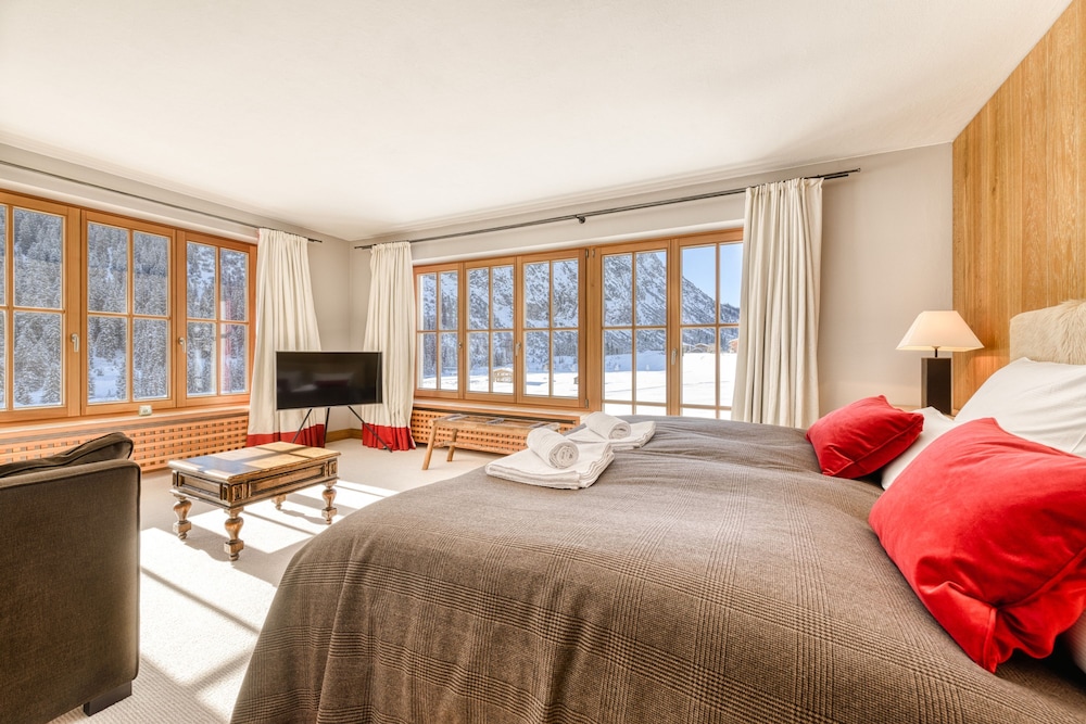 Chalet Lilly - Luxury mit Ski in - Ski out