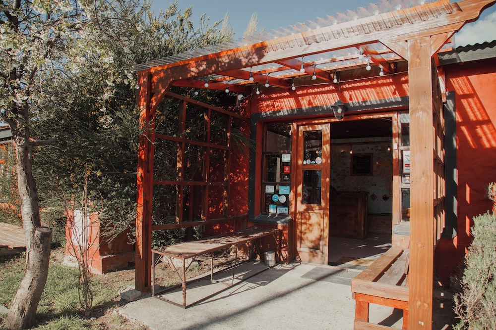 Schilling Patagonia Travellers - Hostel