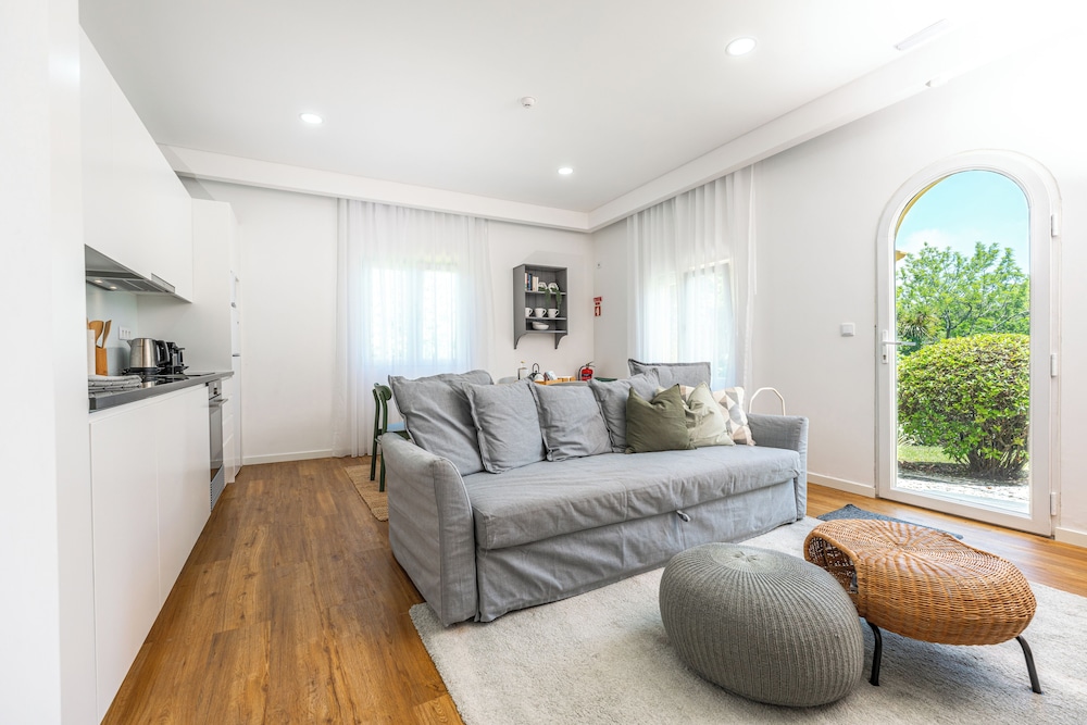 Azores Green Villas