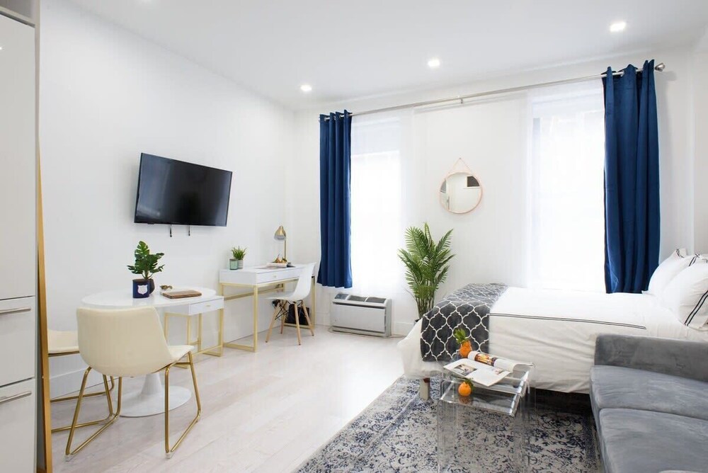149 East Apartment