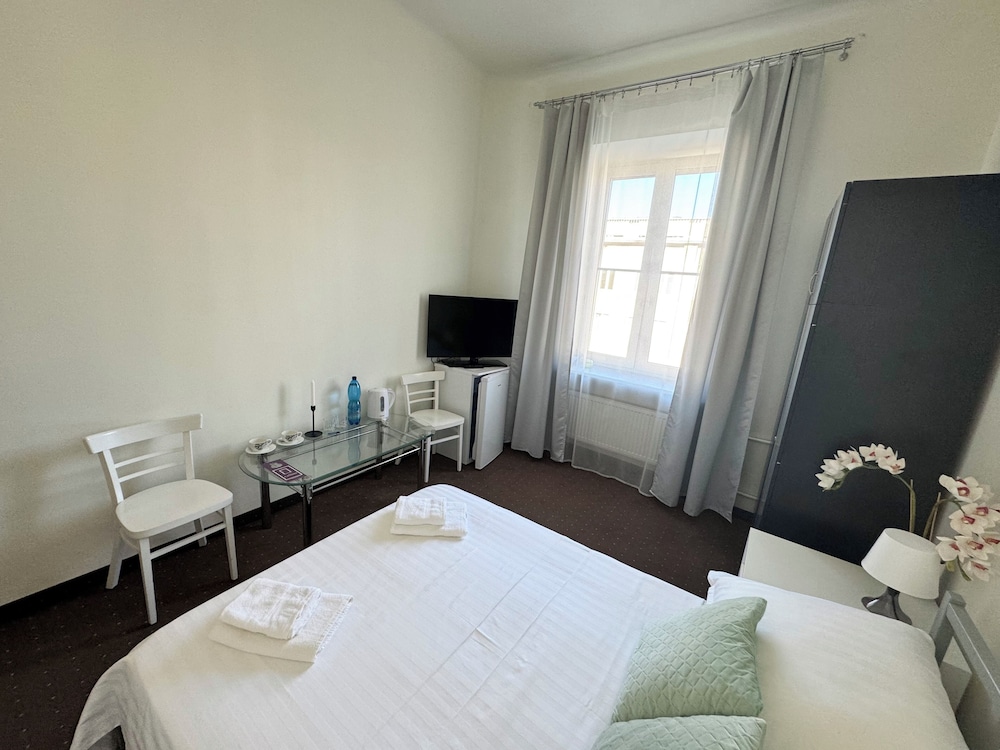 Hotel Mazowiecki WOW