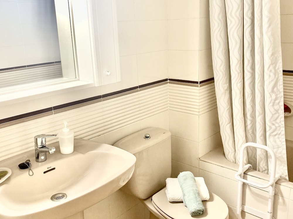 Rental Unit in Calafell 3 Bedrooms 3 Beds 1