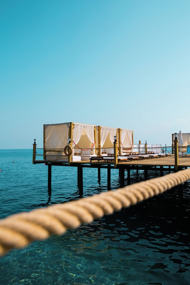 Rox Royal Otel - Her Şey Dahil - Image 92