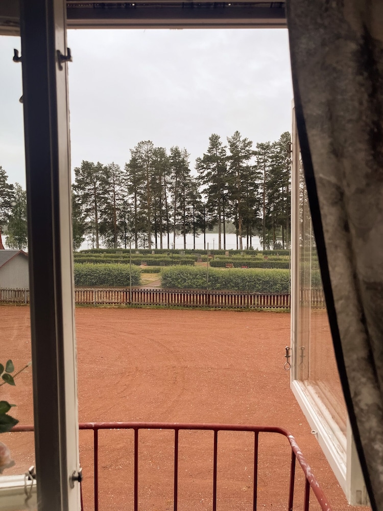 Siknäs Vandrarhem - Hostel