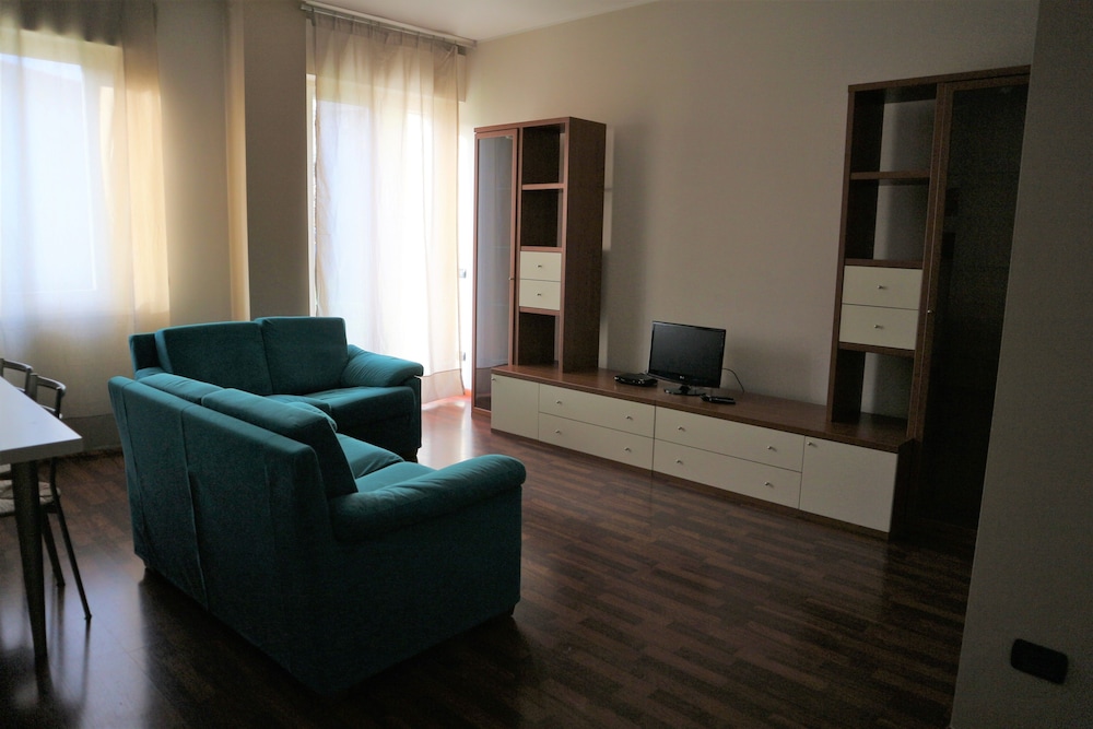 Villa Alba Malpensa