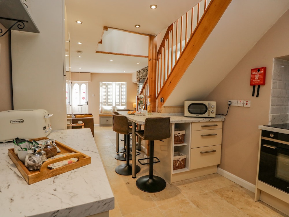 Endgill Cottage