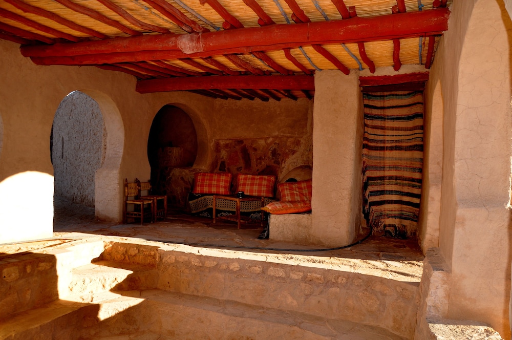 Campement Akka Nait Sidi Tissint