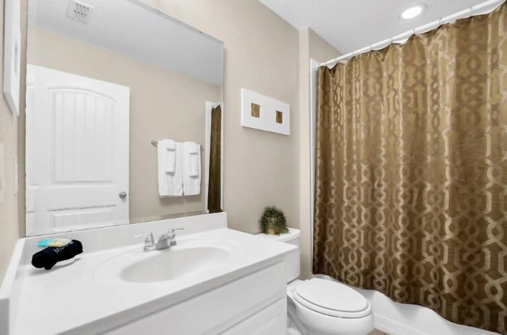 Solterra 6Br Villa W/ Pool, Spa, Game & Theater