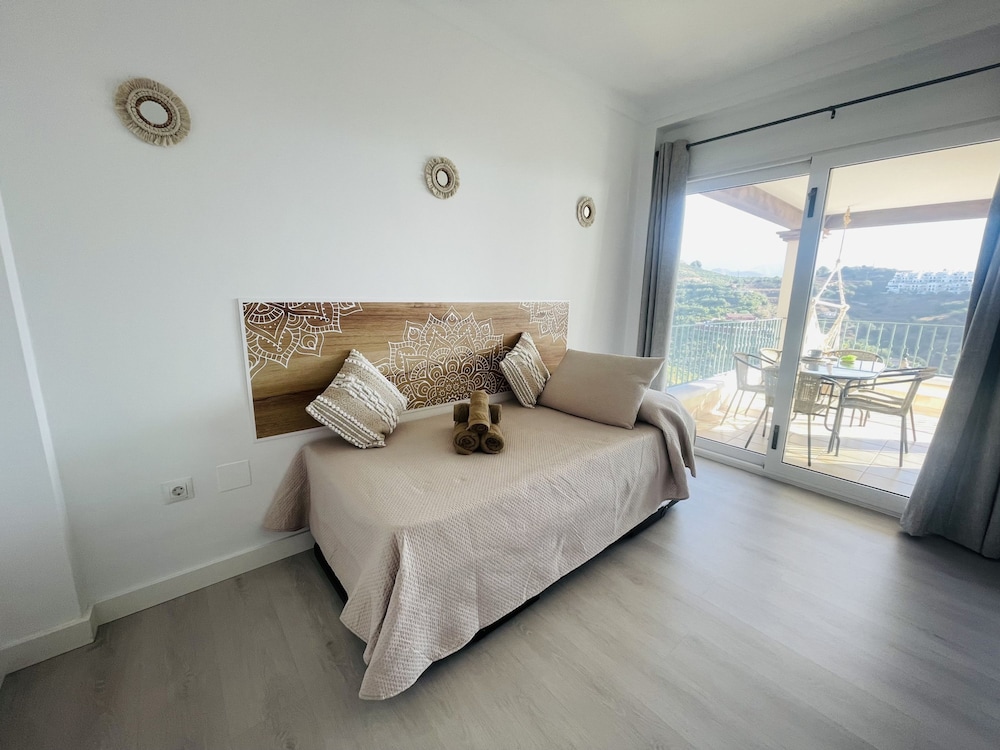 Apartamento Altos de Tamango con Vistas y Pisicina