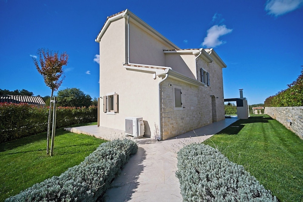 Sun Spalato Villa Oblica