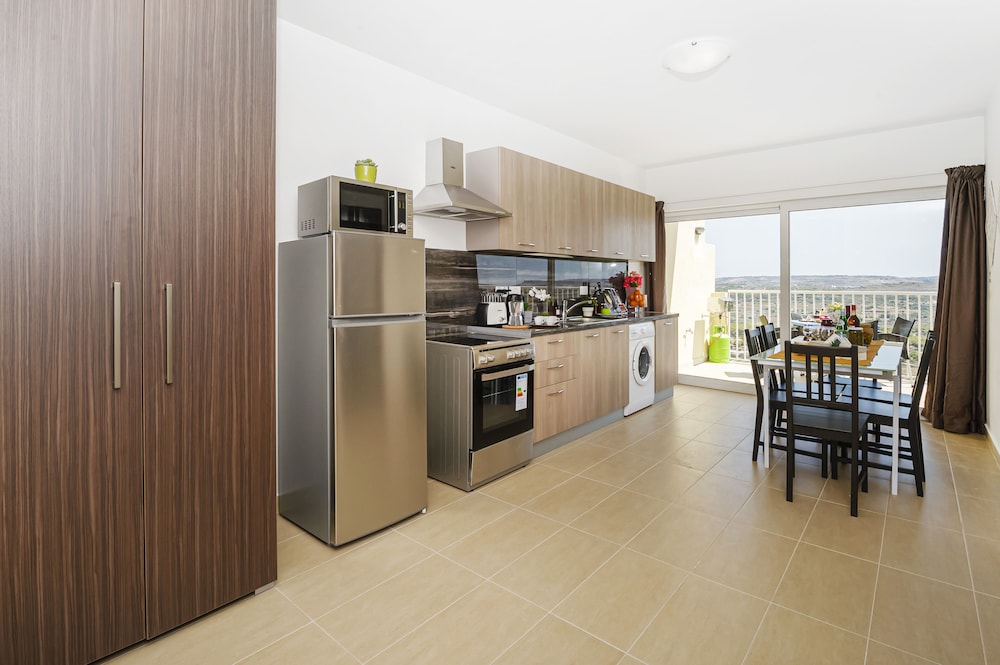 Mellieha Vacations - Summer Breeze with Panoramic terrace by Getaways Malta - Property Image 30