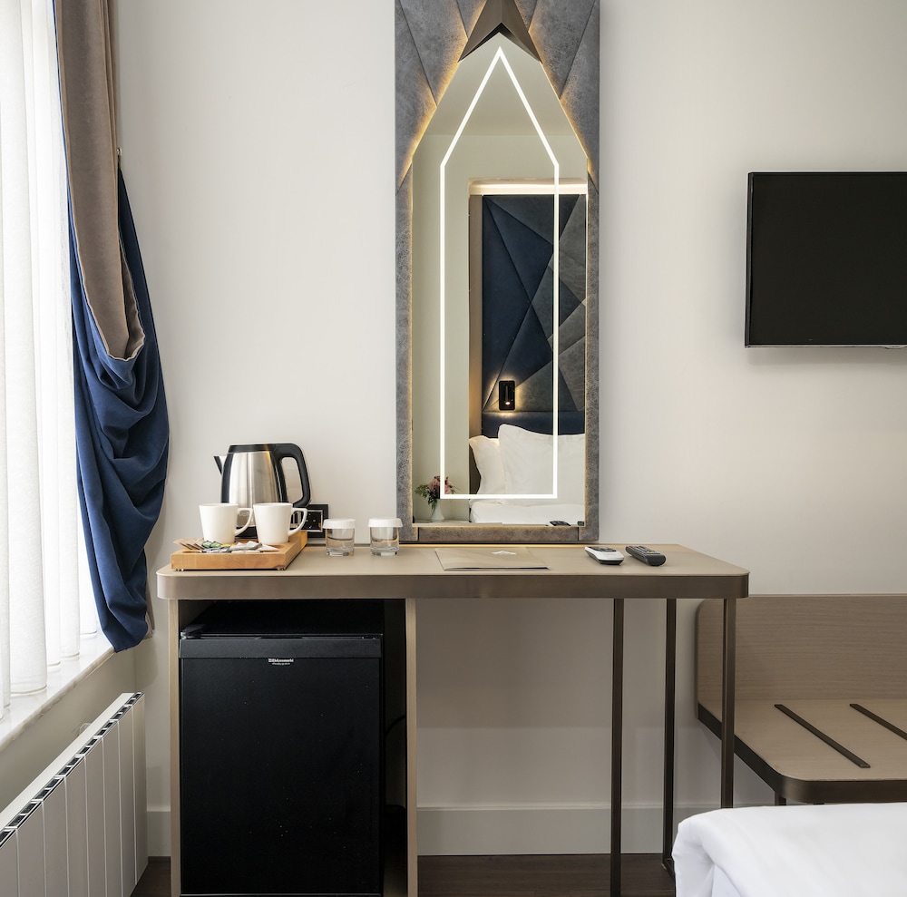 Adamar Oteli - Özel Sınıf - Image 12