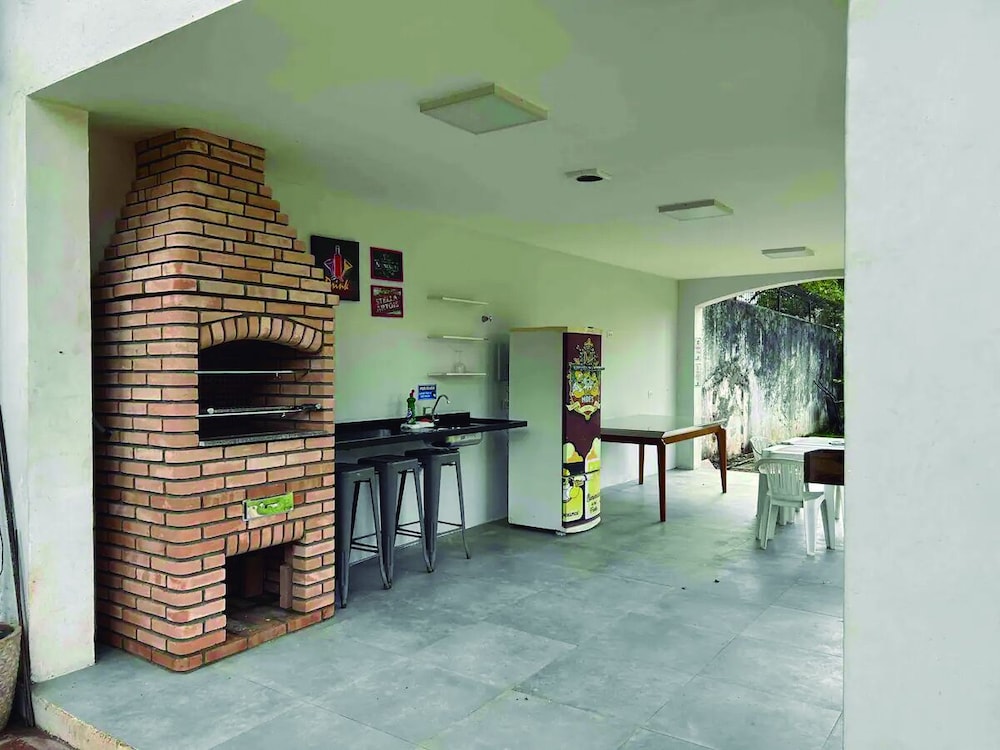CasaMarechal prox Transamerica e SPExpo