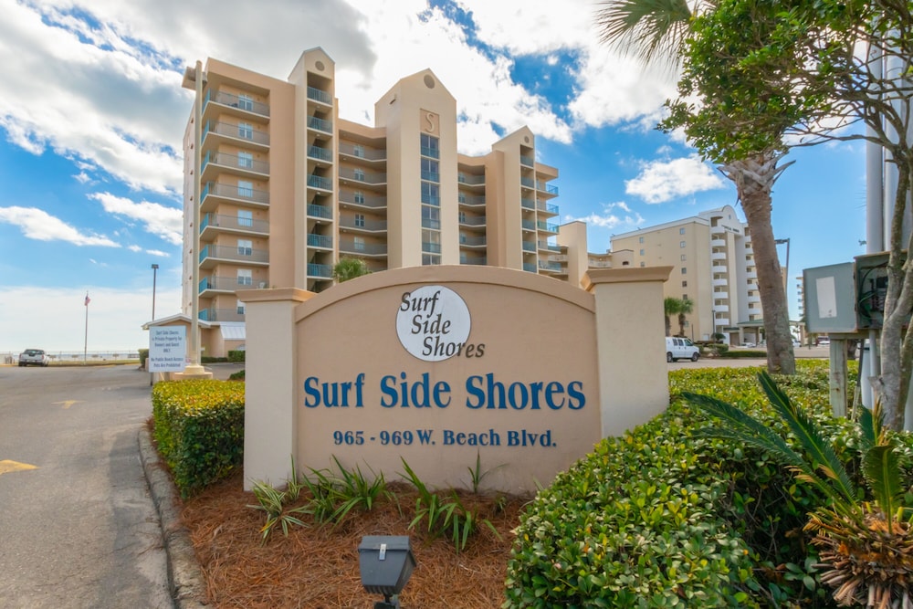SurfSide Shores 1806 view 4
