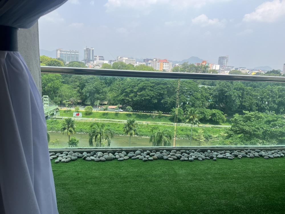 Nature Green View 10 PAX 832 photo 1