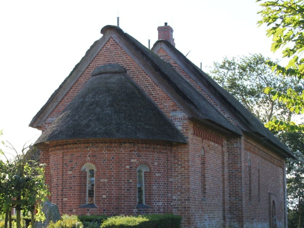 Apartment in Ganzlin