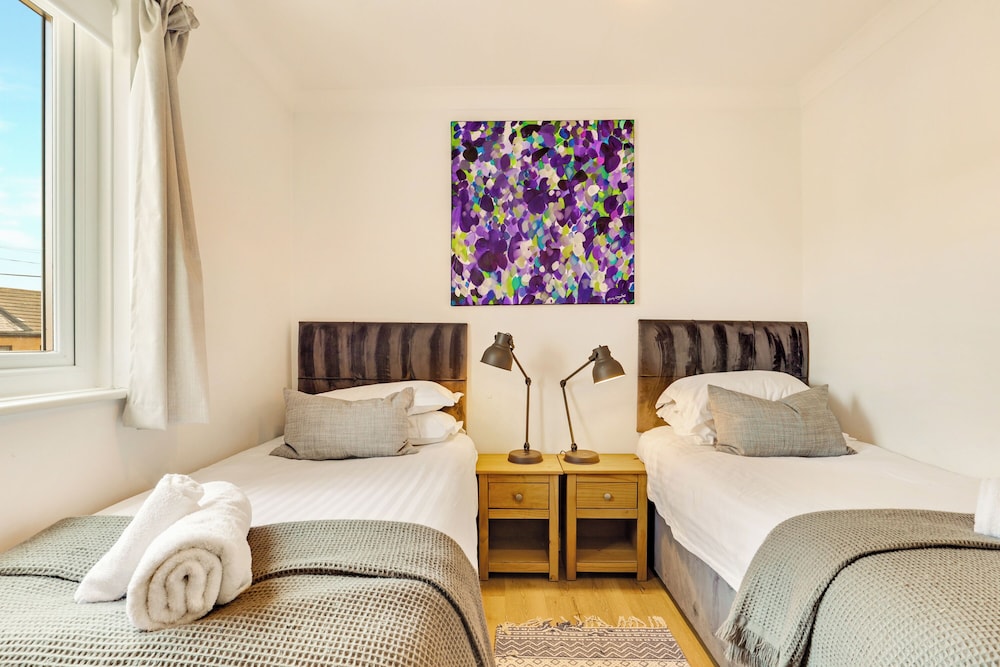 Cherry Tree House - North East Escapes