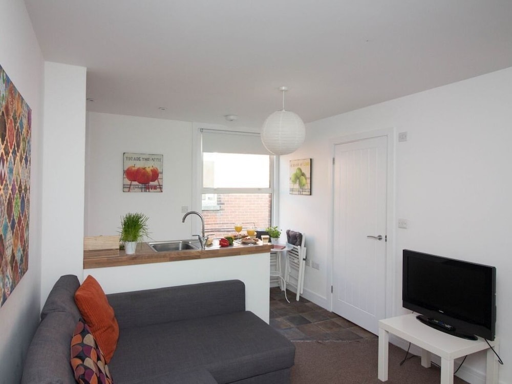 Beddoe Apartments