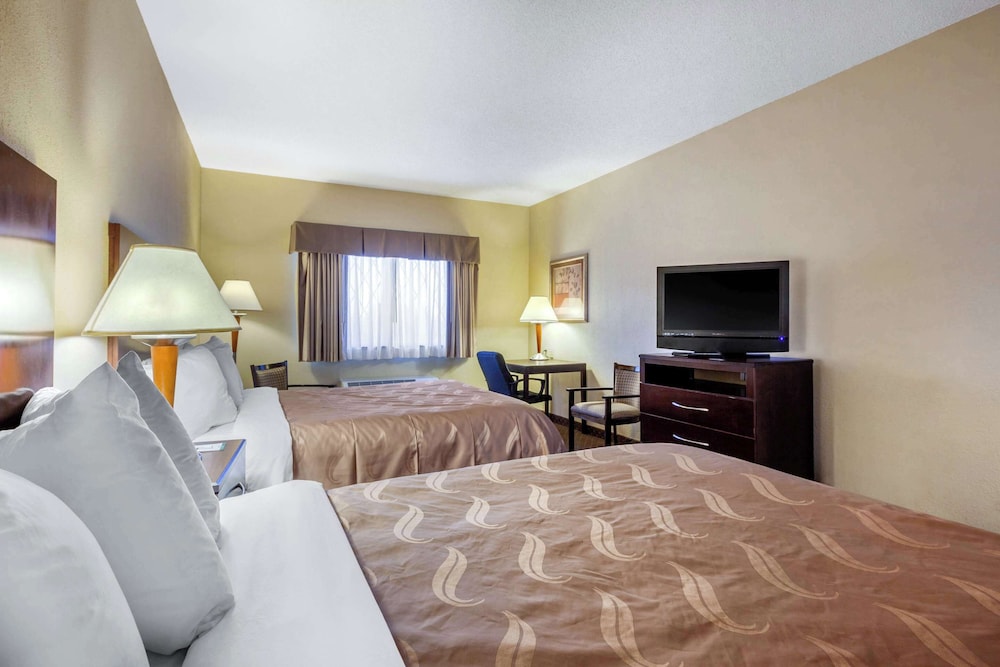 Quality Inn Smyrna
