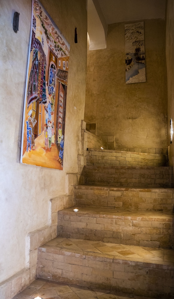 Riad Romance