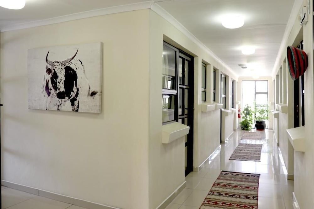 Tribute Guest House Matala