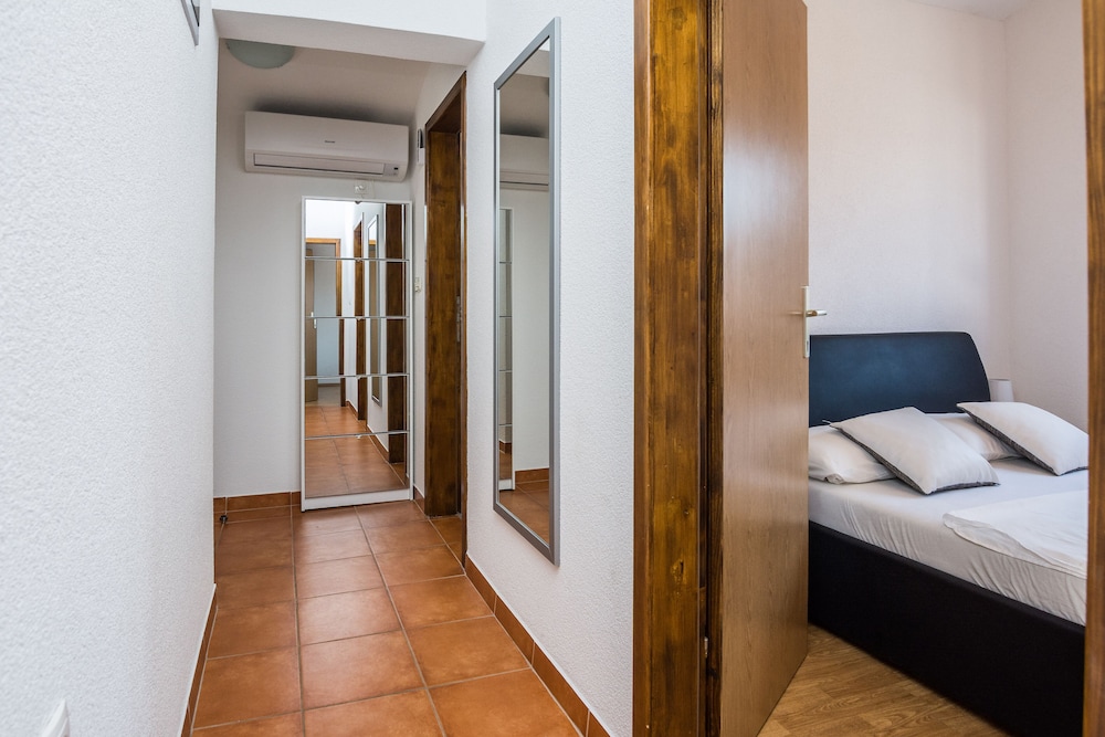 Apartment Wenig view 3