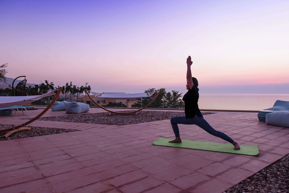 Kempinski Hotel Ishtar Dead Sea 228