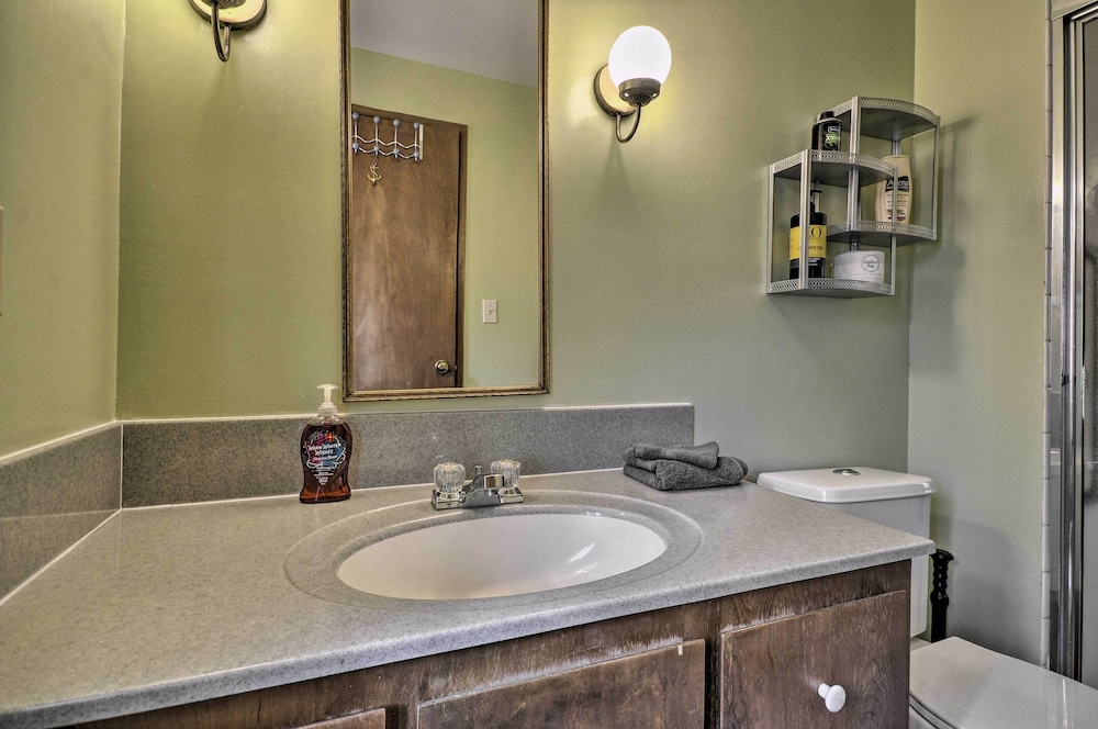 Portland Vacations - Portland Haven Next to St. Vincent's Hospital - Property Image 19