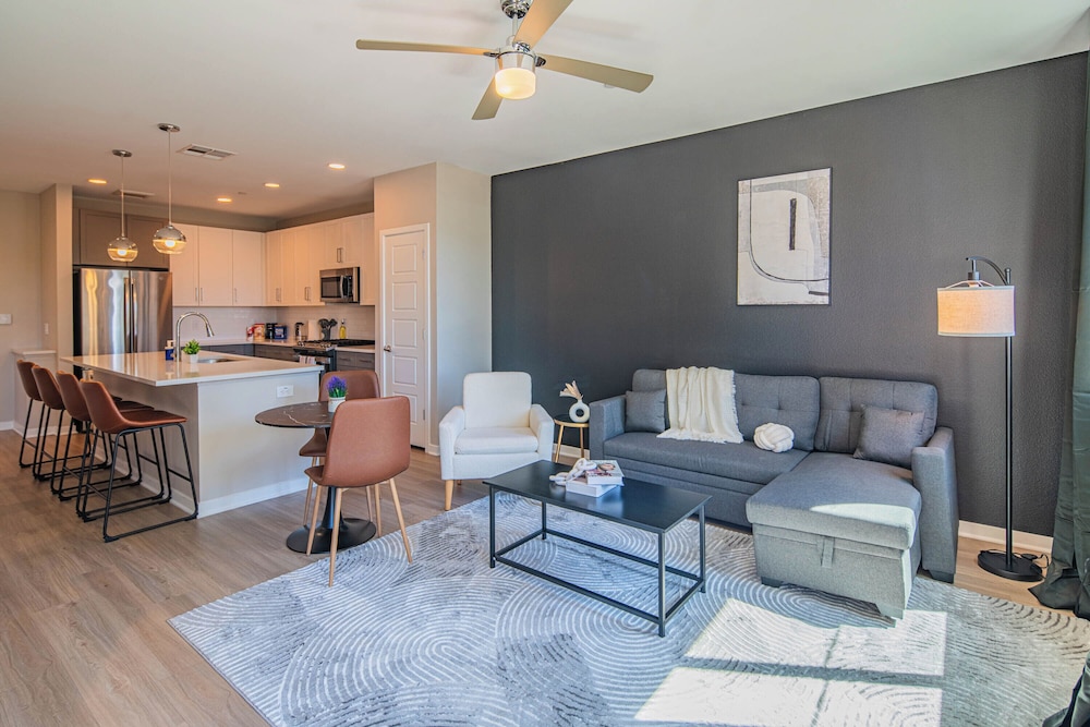 ROVE LIVING/KL - Alta North Central