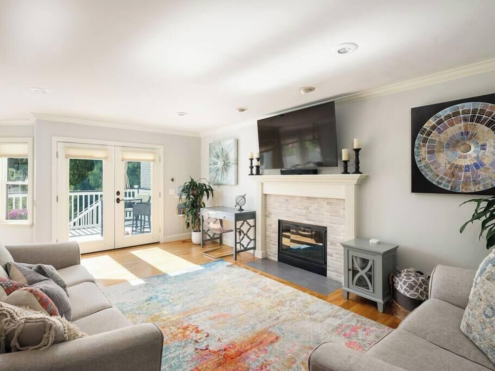 Luxury 5br 3 5ba w Pool Hot Tub