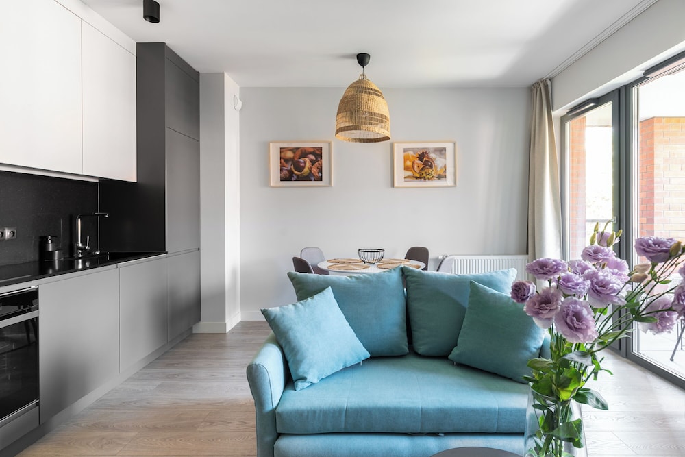 Lion Apartments - Apartments & Studio