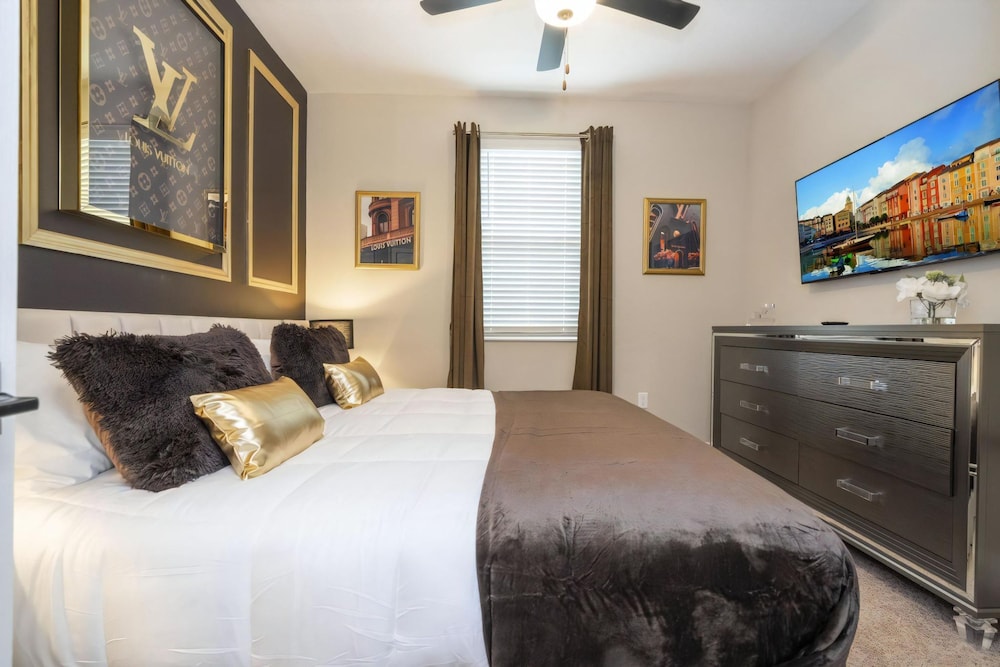 Reunion Resort Every Room is a New Adventure
