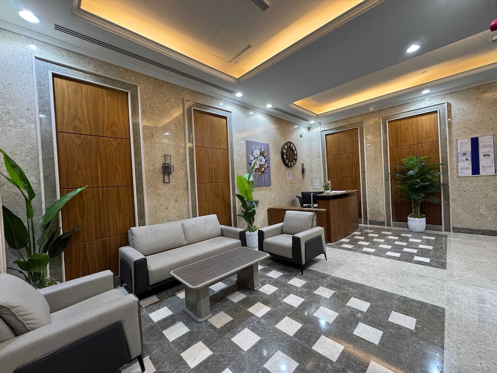 Premium Apartments at Barsha Heights, Oasis Residence