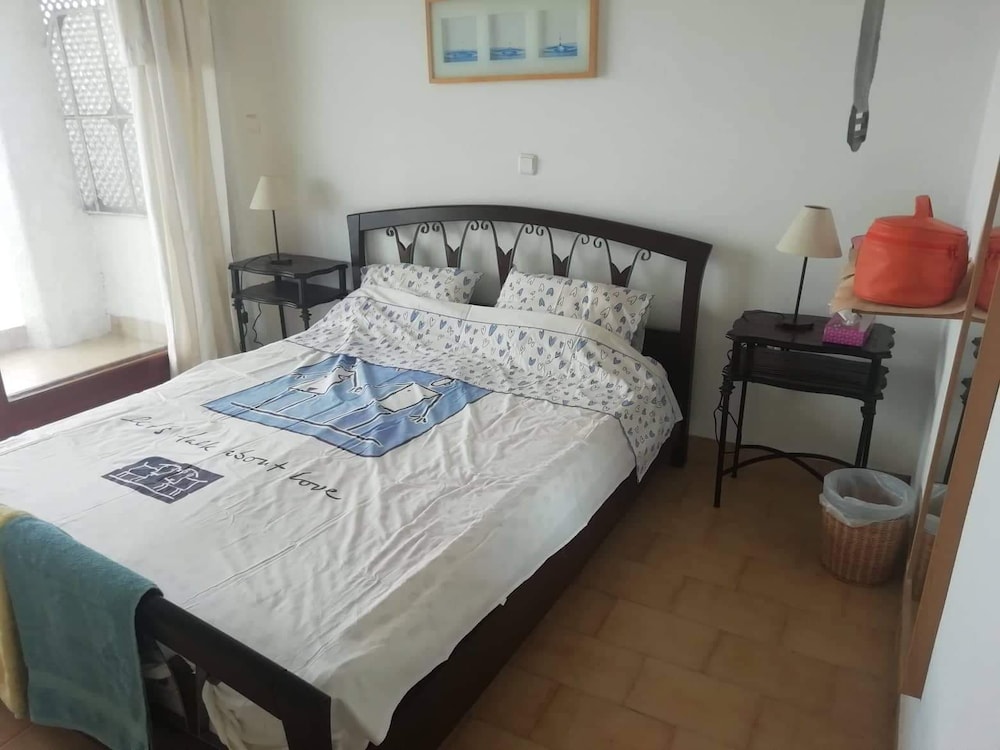 Nice House With sea View in Spetses, Greece photo 4