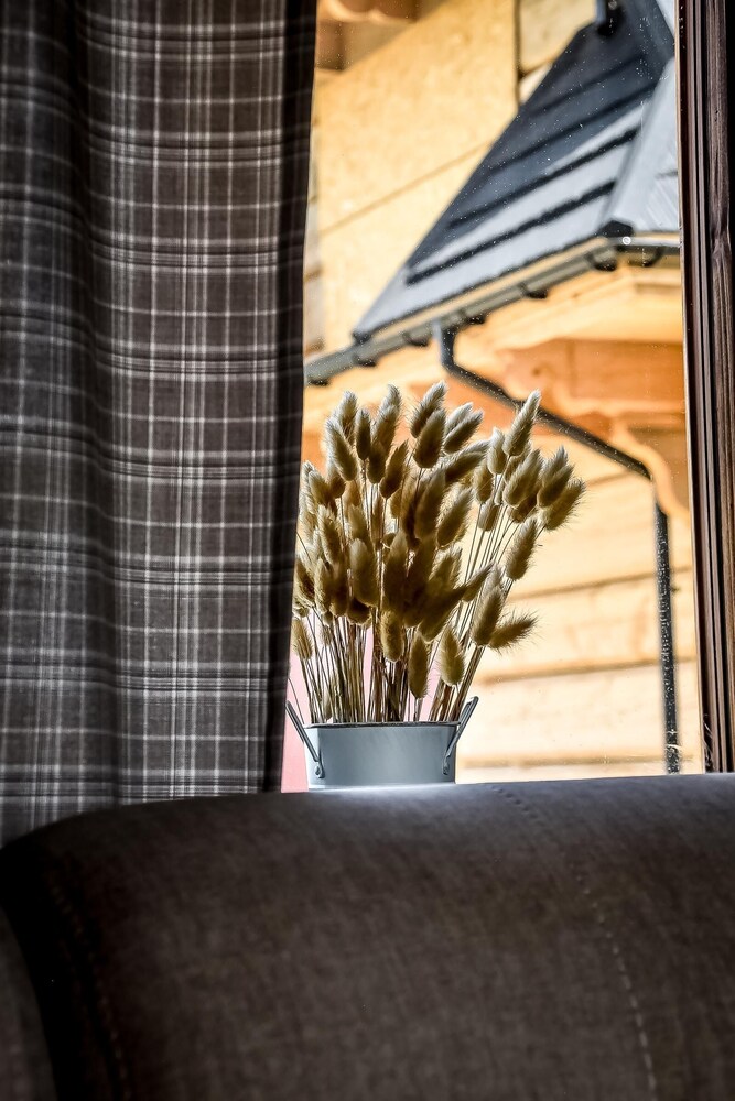 Osada Góralska Ostoja Pod Gubałówką z Jacuzzi