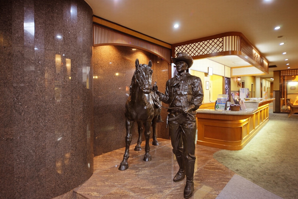 Hotel Glover-Tei