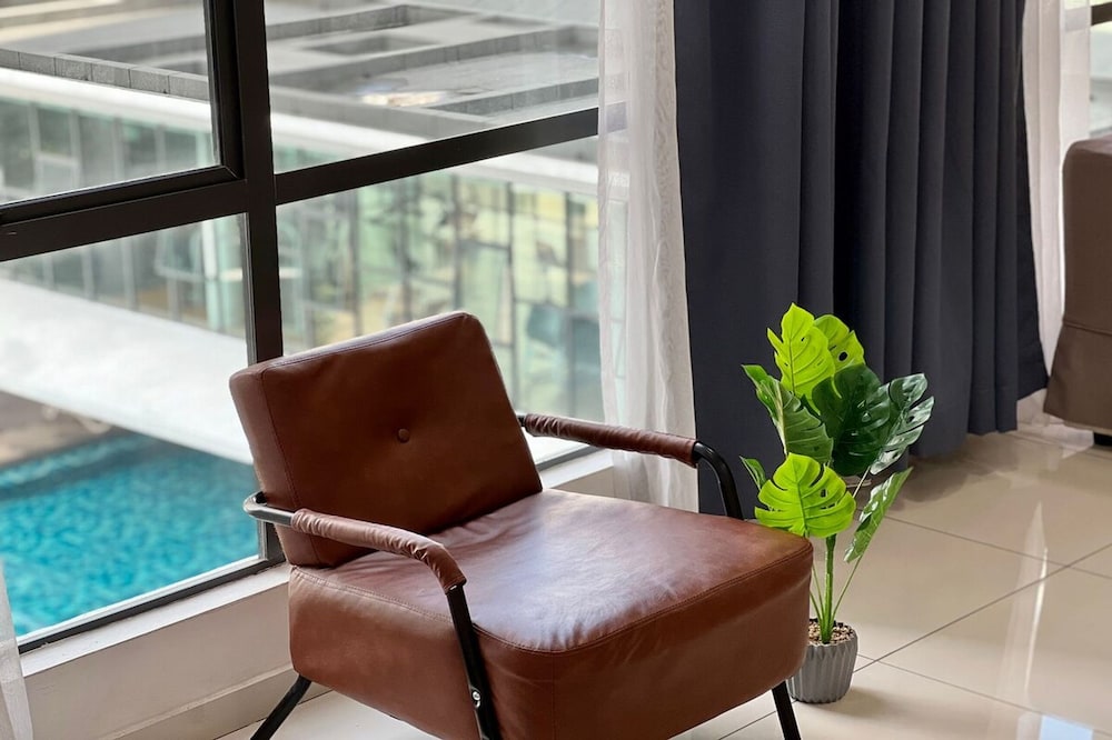 Zeva Complex Residence