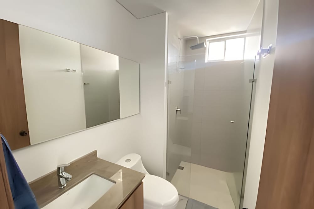 Apartamentos Ambar Roca - by SOHO