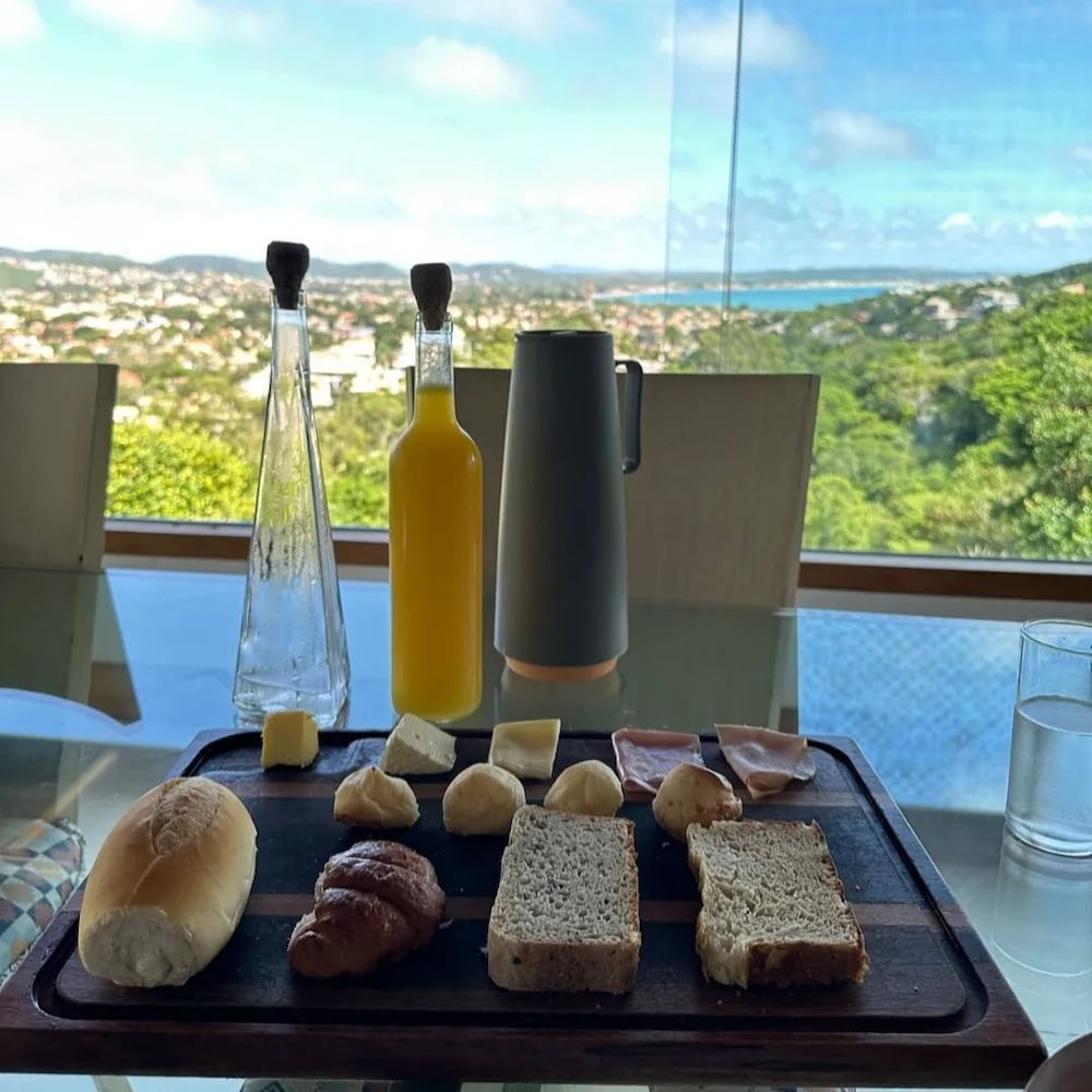 Hotel Boutique Renascer em Búzios