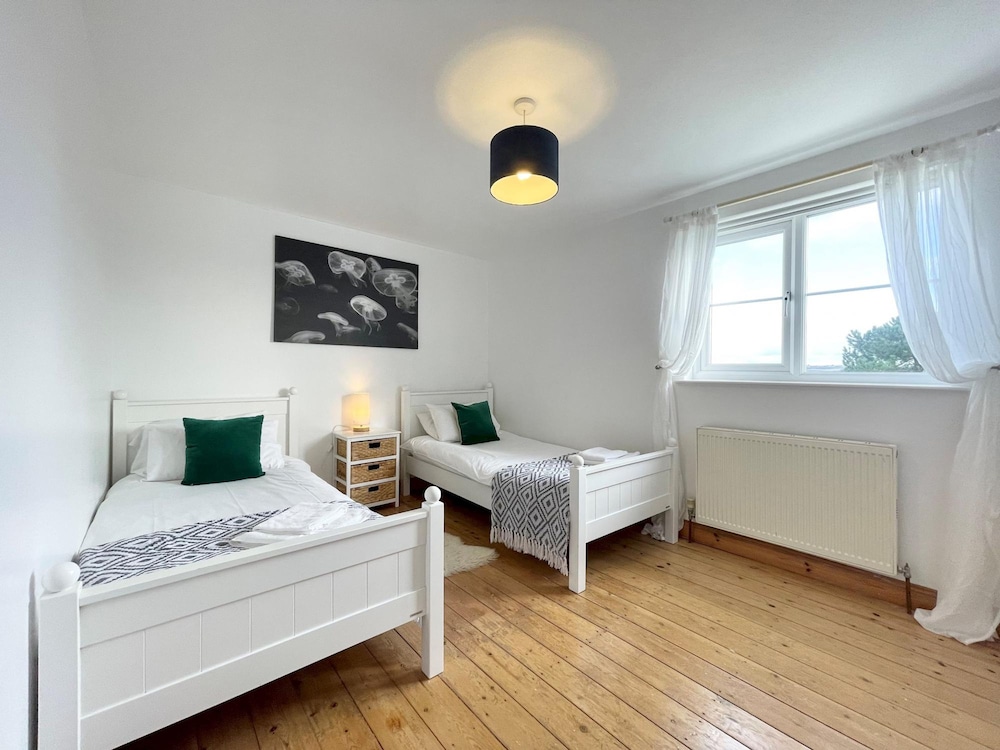 Cribba Port Isaac 3 bed 2 Parking Stunning Views view 3