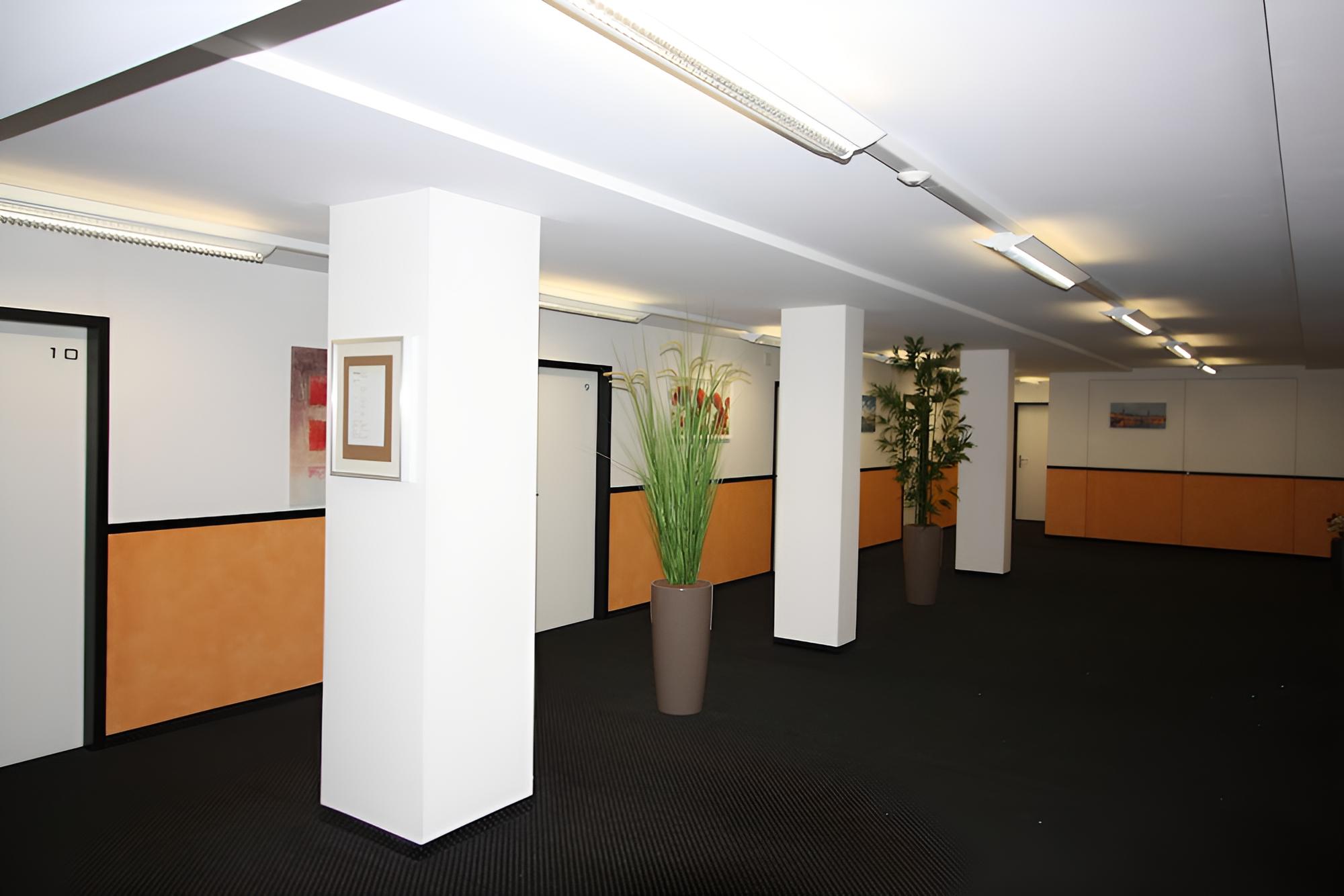 Primestay Self Check-in Hotel Altstetten