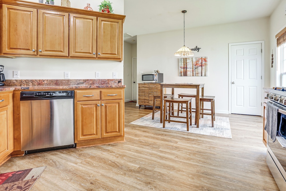Frankfort Vacations - Spacious Frankfort Retreat on Bourbon Trail! - Property Image 21