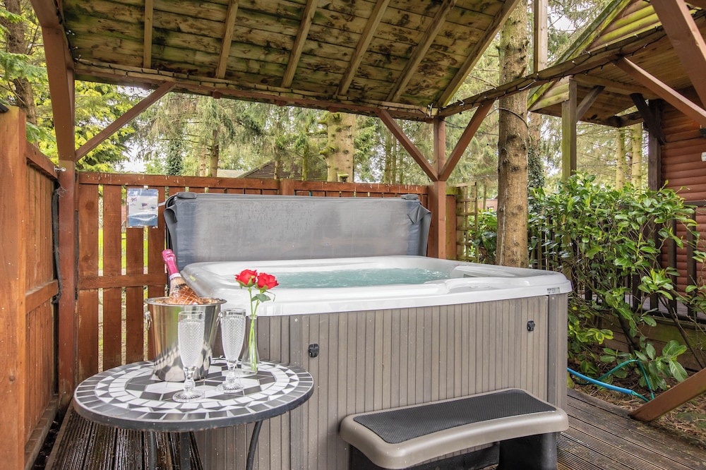 Rocklands Lodges