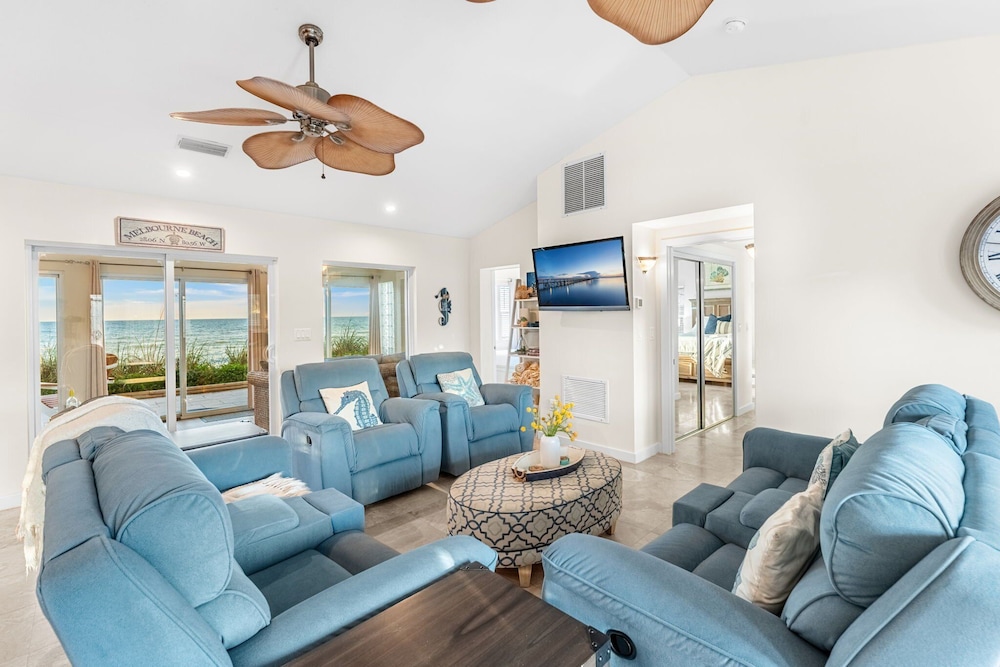 3435 S Highway A1A