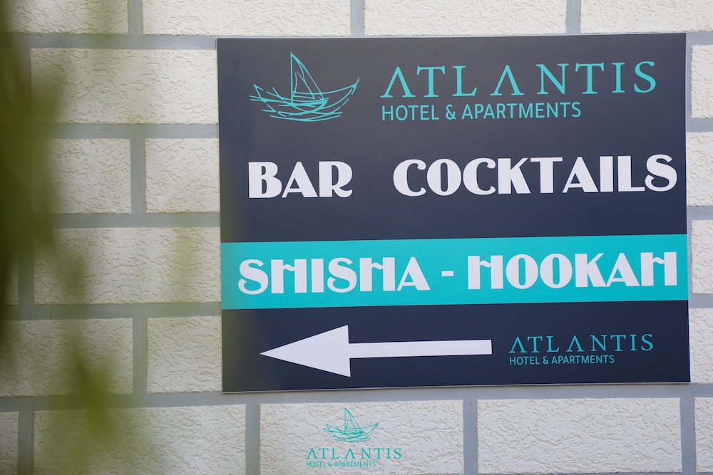 Atlantis Hotel & Apartments