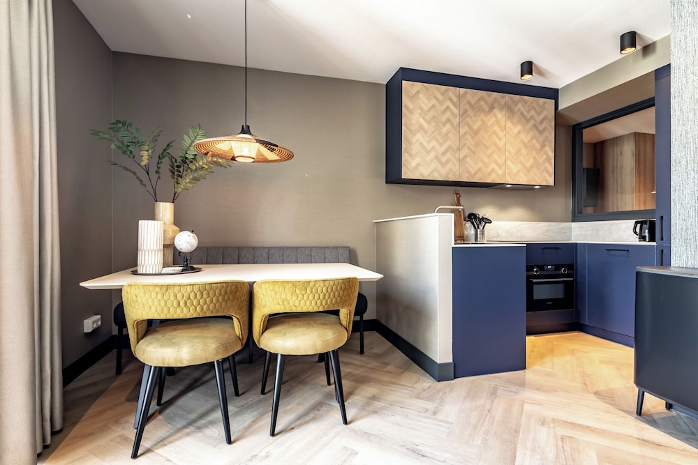 BizStay Delft