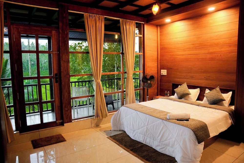 Ethnic Villa Wayanad