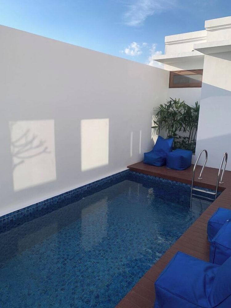 Villa Bluete