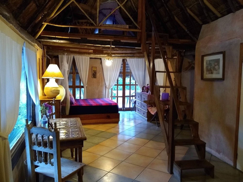 Casitas Kinsol