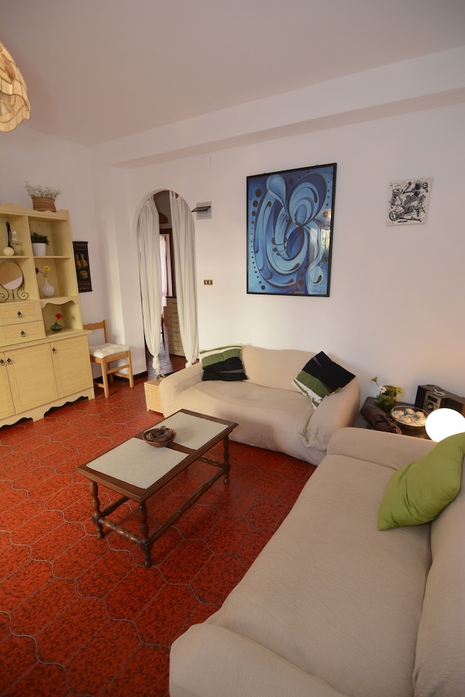 Casa Orata